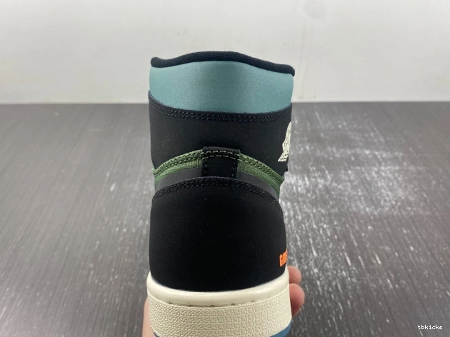Rep TB J Gore-Tex Jordan Element Olive Air Light Sky 1 DB2889-003 0702